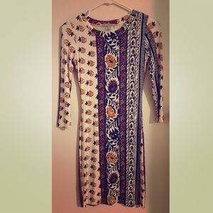 Novella Royal Hyperion Dress - sold out on site